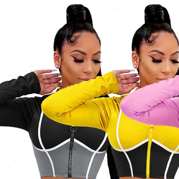 women tracksuit two pieces set zippers long pants 2 pieces set print sports suit casual ladies outdoor wear, Gray
women tracksuit two pieces set zippers long pants 2 pieces set print sports suit casual ladies outdoor wear, Gray