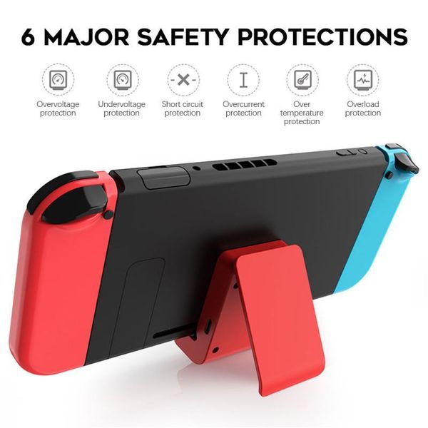 cell phone mounts & holders usb type-c charging dock stand for nintend switch console charger base station ns lite accessories
cell phone mounts & holders usb type-c charging dock stand for nintend switch console charger base station ns lite accessories