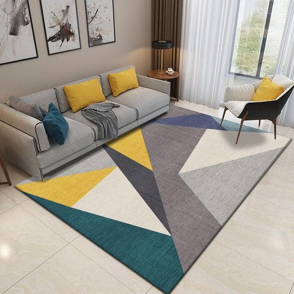 carpet living room sofa coffee table cushion modern simple bedroom bedside cushion the whole household room can be customized
carpet living room sofa coffee table cushion modern simple bedroom bedside cushion the whole household room can be customized