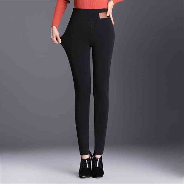 plus size winter warm women legging super thick high stretch lamb cashmere leggins skinny fitness woman pants, Black
plus size winter warm women legging super thick high stretch lamb cashmere leggins skinny fitness woman pants, Black