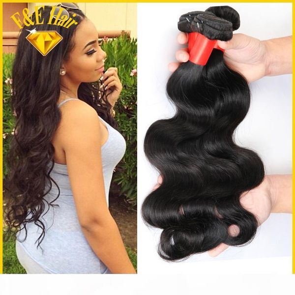 7a grade brazilian virgin hair body wave brazillian body wave virgin hair human hair extension, Black
7a grade brazilian virgin hair body wave brazillian body wave virgin hair human hair extension, Black