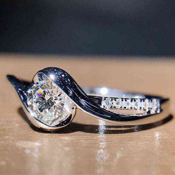 classic engagement ring aaa white cubic zircon female women super flash rhinestone wedding band cz rings jewelry g1125, Slivery;golden
classic engagement ring aaa white cubic zircon female women super flash rhinestone wedding band cz rings jewelry g1125, Slivery;golden