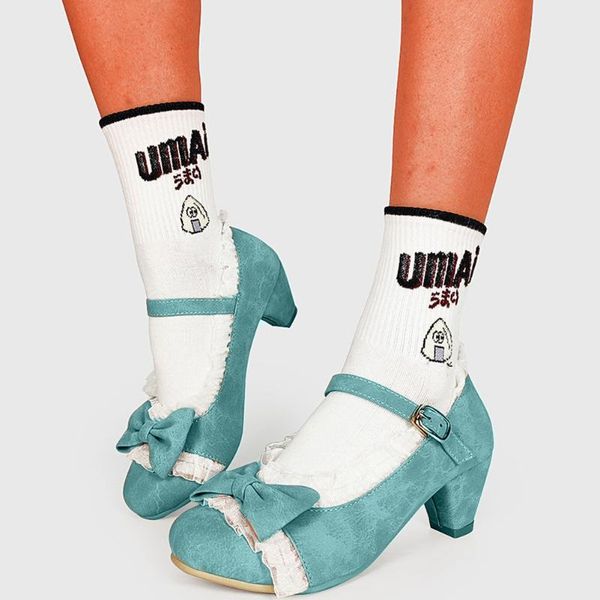 dress shoes karin dorp stylish women mary janes sweet girls chunky heels ankle straps butterfly-knot spring pumps, Black 
dress shoes karin dorp stylish women mary janes sweet girls chunky heels ankle straps butterfly-knot spring pumps, Black
