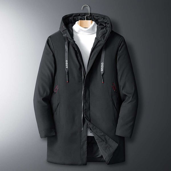 large size cotton padded jacket men's winter medium length large size down cotton padded jacket 2020 new thickened cotton padded jacket, Black
large size cotton padded jacket men's winter medium length large size down cotton padded jacket 2020 new thickened cotton padded jacket, Black