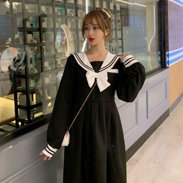 clothing sets girls navy collars japanese style party dress women sailor plissee dxock jk suit high school uniform aawaii anime xosplay, White
clothing sets girls navy collars japanese style party dress women sailor plissee dxock jk suit high school uniform aawaii anime xosplay, White
