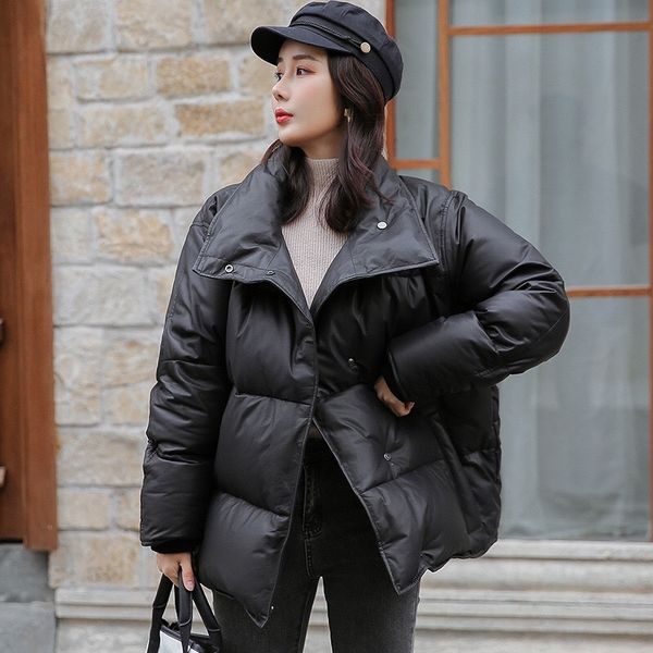 women's jackets jackets woman coats natural leather down jacket fashion female windbreaker real sheepskin leatherja q1vx, Black;brown
women's jackets jackets woman coats natural leather down jacket fashion female windbreaker real sheepskin leatherja q1vx, Black;brown