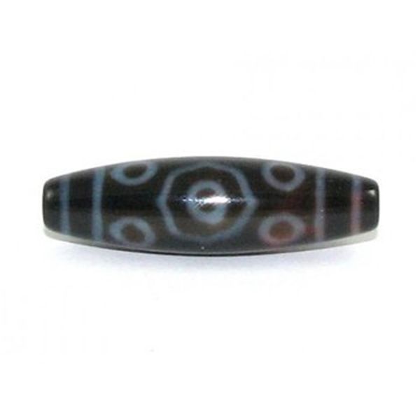natural agate 11 eyes great quality loosing oval shape tibetan dzi beads sold by 1pcs per lot
natural agate 11 eyes great quality loosing oval shape tibetan dzi beads sold by 1pcs per lot