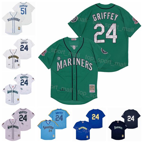 retro 1989 1995 1997 vintage baseball 51 suzuki ichiro jersey 24 ken griffey pullover team white green beige navy blue purple cool base pull, Blue;black
retro 1989 1995 1997 vintage baseball 51 suzuki ichiro jersey 24 ken griffey pullover team white green beige navy blue purple cool base pull, Blue;black