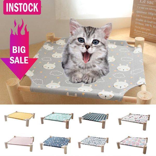 kennels & pens summer cat hammock bed pet house for dogs and cats puppy lazy mat cushion lounger kitten cottages sleeping supplies
kennels & pens summer cat hammock bed pet house for dogs and cats puppy lazy mat cushion lounger kitten cottages sleeping supplies