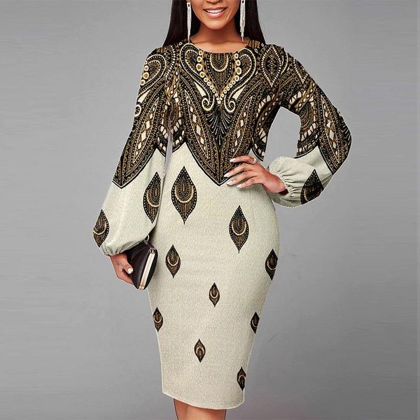 ethnic clothing floral printed puff sleeve bodycon dress women 2021 autumn vintage o neck elegant party office slim work dresses vestidos, Red
ethnic clothing floral printed puff sleeve bodycon dress women 2021 autumn vintage o neck elegant party office slim work dresses vestidos, Red