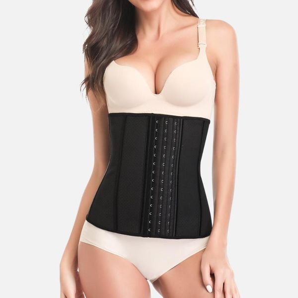 women's shapers waist belt for sports thin, fat burning artificial body shaping clothes postpartum abdominal seal latex, Black;white
women's shapers waist belt for sports thin, fat burning artificial body shaping clothes postpartum abdominal seal latex, Black;white