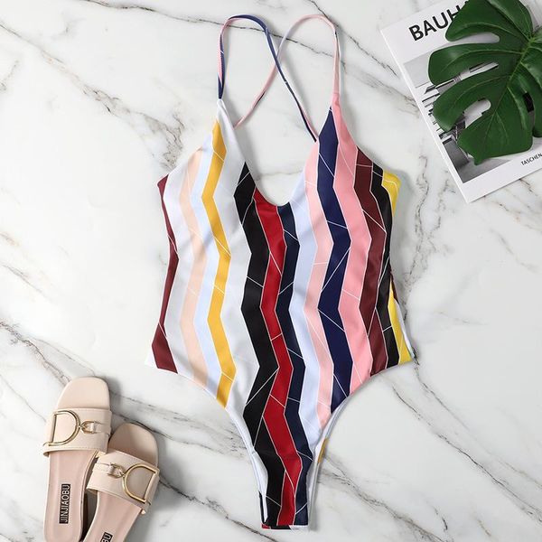 nodelay 2021 high waist swimwear women one piece swimsuit female slim beach bathing suit wave printed swim suit bodysuit
nodelay 2021 high waist swimwear women one piece swimsuit female slim beach bathing suit wave printed swim suit bodysuit
