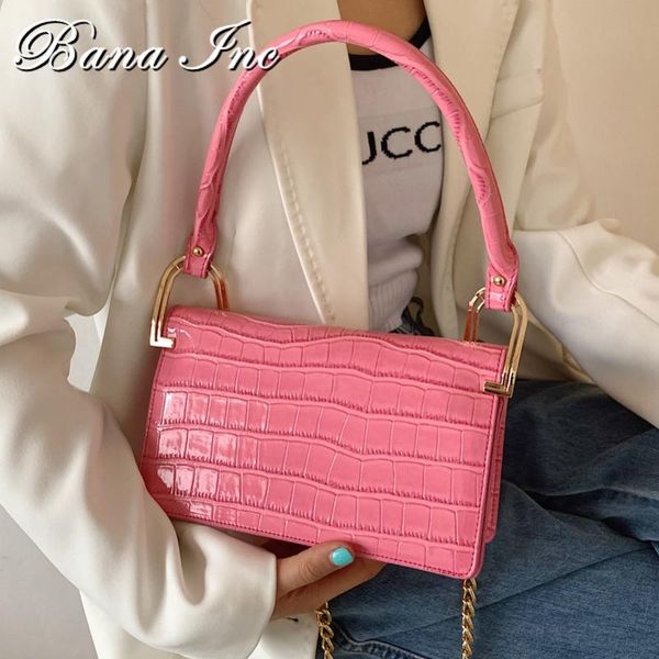 evening bags small shoulder bag hard leather women handbags and purse gold metal chain corssbody for flap armpit
evening bags small shoulder bag hard leather women handbags and purse gold metal chain corssbody for flap armpit