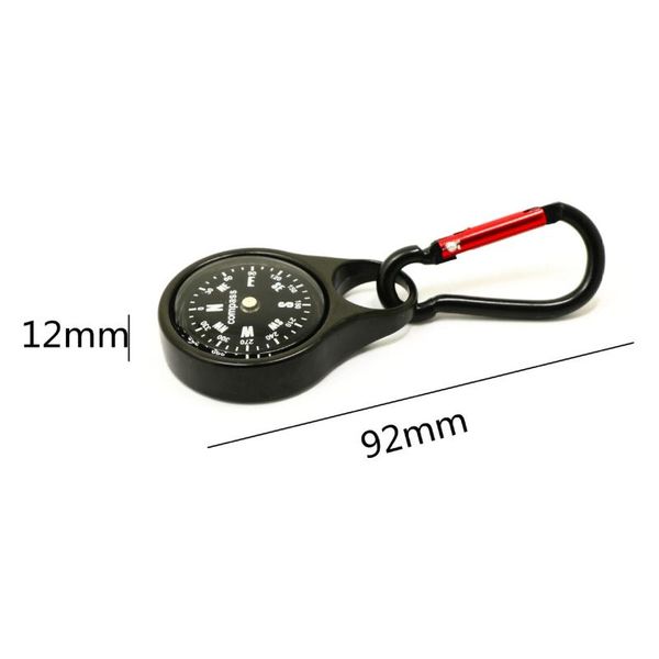 outdoor gadgets zinc alloy compass carabiner clip snap hook keychain for camping climbing hiking survival toolsym
outdoor gadgets zinc alloy compass carabiner clip snap hook keychain for camping climbing hiking survival toolsym