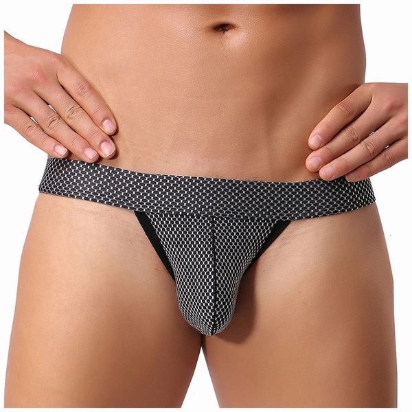 breathing mesh slips shorts low tail homo soft knickers short men's underwear, Black;white
breathing mesh slips shorts low tail homo soft knickers short men's underwear, Black;white