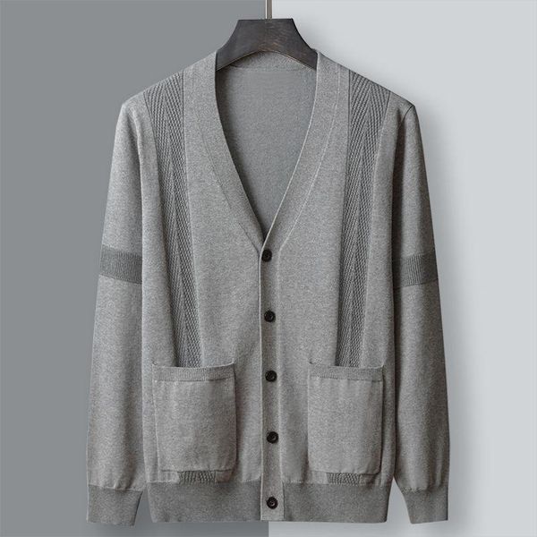 men's sweaters spring men autumn v-neck knit cardigan overcoat thin sweater coats male solid color plus size casual jackets p157, White;black
men's sweaters spring men autumn v-neck knit cardigan overcoat thin sweater coats male solid color plus size casual jackets p157, White;black
