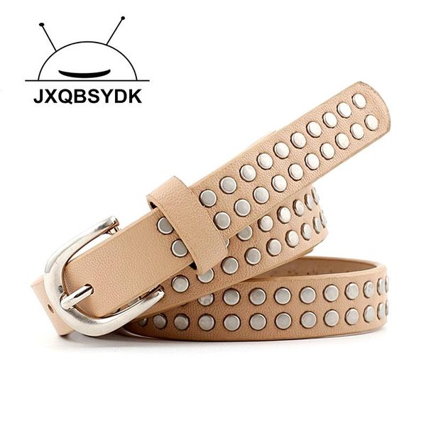 belts jxqbsydk for women fashion bucklebelt pin buckle female imitation leather pu, Black;brown
belts jxqbsydk for women fashion bucklebelt pin buckle female imitation leather pu, Black;brown