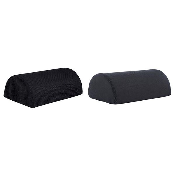 ergonomic feet cushion support foot rest under desk feet stool foam pillow foam footrest massage
ergonomic feet cushion support foot rest under desk feet stool foam pillow foam footrest massage