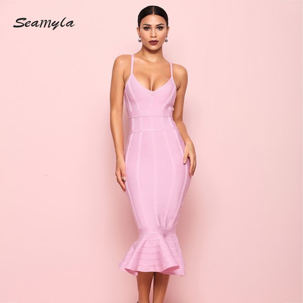 new summer bandage pink red blue neck mermaid sleeveless celebrity party women elegant dress imjv, Black;gray
new summer bandage pink red blue neck mermaid sleeveless celebrity party women elegant dress imjv, Black;gray