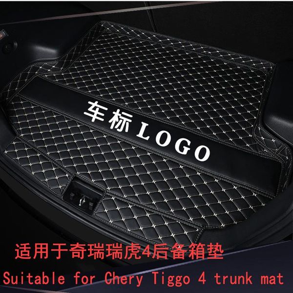 steering wheel covers suitable for chery tiggo4 trunk mat tiggo 4 car luggage protection
steering wheel covers suitable for chery tiggo4 trunk mat tiggo 4 car luggage protection