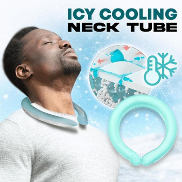 cycling caps & masks 1pc summer cooling pad cold neck collar outdoor sports student military training to avoid the heat tailor-made insulati, Black 
cycling caps & masks 1pc summer cooling pad cold neck collar outdoor sports student military training to avoid the heat tailor-made insulati, Black