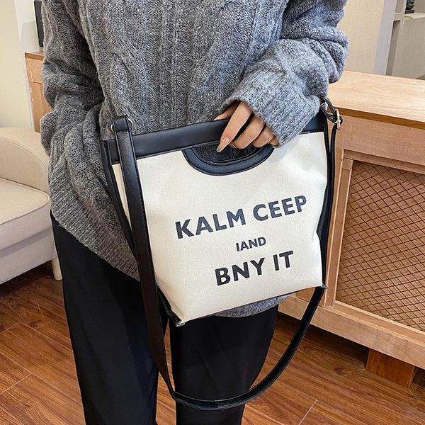 evening bags canvas ladies hand for woman large capacity clutch shoulder bag designer purse oversize casual totes crossbody sac
evening bags canvas ladies hand for woman large capacity clutch shoulder bag designer purse oversize casual totes crossbody sac
