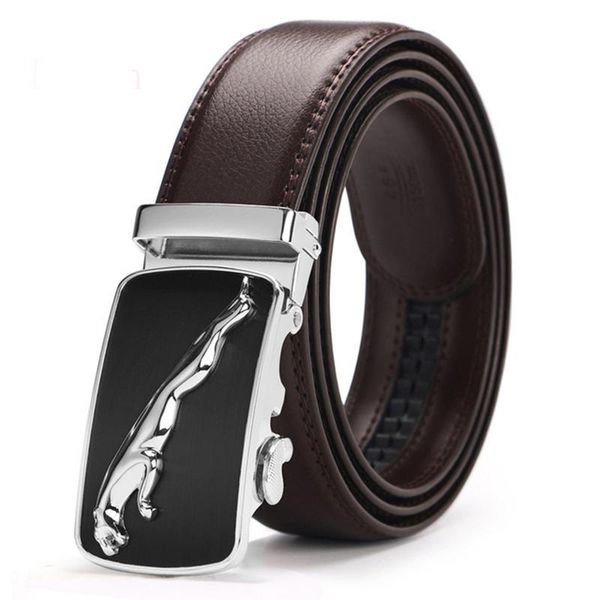 belts designer mens genuine leather belt brown automatic buckle waist strap business male, Black;brown
belts designer mens genuine leather belt brown automatic buckle waist strap business male, Black;brown