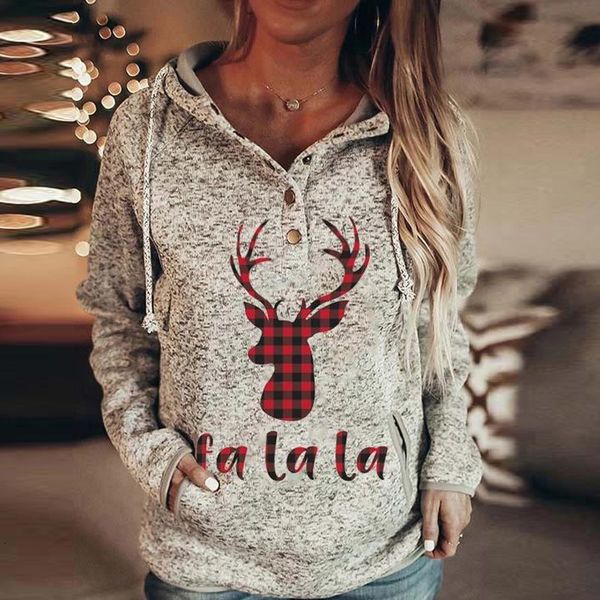 new 2021 christmas cartoon sweatshirts women hoodies long sleeve pullover casual pocket patchwork hoodie woman clothes 346c, Black
new 2021 christmas cartoon sweatshirts women hoodies long sleeve pullover casual pocket patchwork hoodie woman clothes 346c, Black