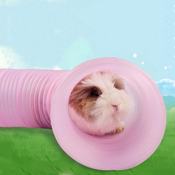 small animal supplies pet tunnel lovely plastic toy ferret hamster guinea pig for
small animal supplies pet tunnel lovely plastic toy ferret hamster guinea pig for