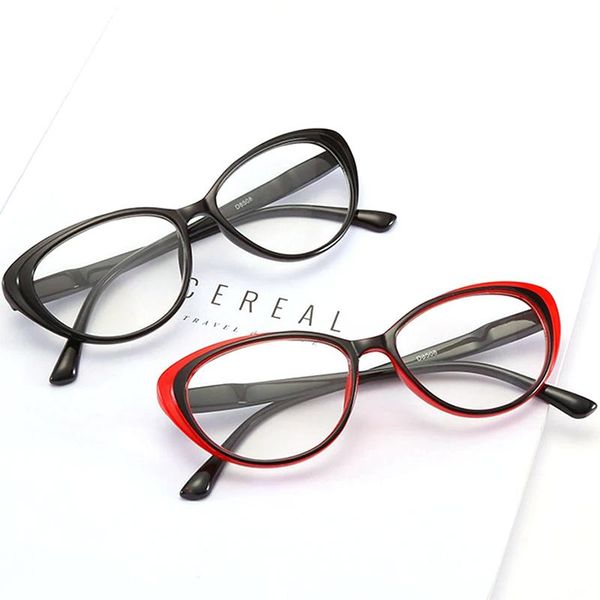 sunglasses fashion reading glasses women cat eye hyperopia presbyopia magnifier computer eyewear +1.0 +1.5 +2.0 +2.5 +3.5 +4.0, White;black
sunglasses fashion reading glasses women cat eye hyperopia presbyopia magnifier computer eyewear +1.0 +1.5 +2.0 +2.5 +3.5 +4.0, White;black