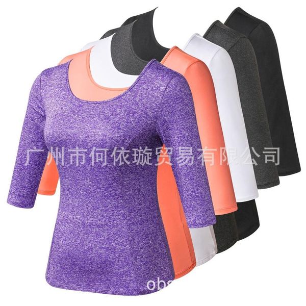 yoga outfits 2021 nian style women's clothes fitness running sports dance tight-fit quick-dry cross-back half-sleeve shirt, White;red
yoga outfits 2021 nian style women's clothes fitness running sports dance tight-fit quick-dry cross-back half-sleeve shirt, White;red