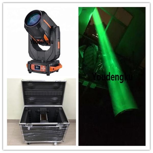effects 8 pcs with flightcase two prism super sharpy beam 260 wamoving head light 9r 260w moving
effects 8 pcs with flightcase two prism super sharpy beam 260 wamoving head light 9r 260w moving