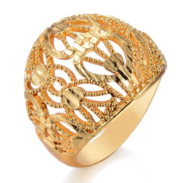 cluster rings wando ethiopian flower gold color for women/girl arab wedding ring jewelry african gifts, Golden;silver
cluster rings wando ethiopian flower gold color for women/girl arab wedding ring jewelry african gifts, Golden;silver