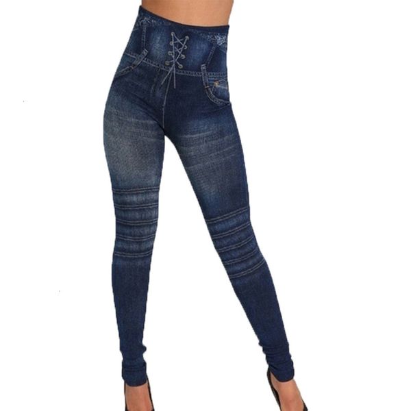 2021merlot 2020 spring and autumn new women's pants women's imitation jeans slim size tight seamless leggings, Black
2021merlot 2020 spring and autumn new women's pants women's imitation jeans slim size tight seamless leggings, Black