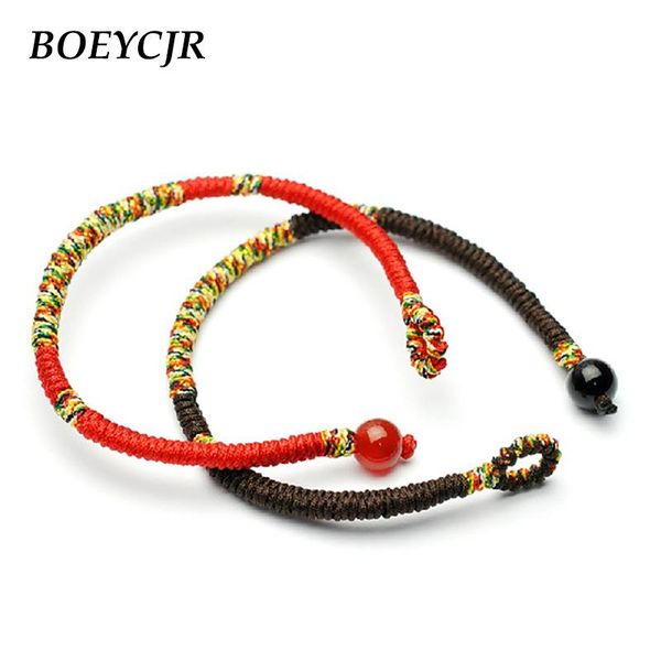 charm bracelets boeycjr tibet couple bangles & fashion jewelry handmade ethnic braided rope bracelet for men women christmas gift, Golden;silver
charm bracelets boeycjr tibet couple bangles & fashion jewelry handmade ethnic braided rope bracelet for men women christmas gift, Golden;silver