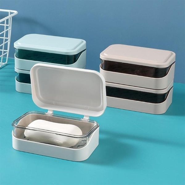 soap dishes 1pcs clamshell dish bathroom toilet drain box brush rubber band cosmetic sample household portable storage rack
soap dishes 1pcs clamshell dish bathroom toilet drain box brush rubber band cosmetic sample household portable storage rack