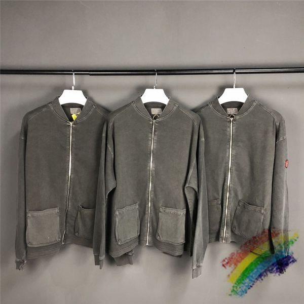 2021 new ce/cavempt 19aw suor manga overdye zip jacket masculino feminino 1:1 alta qualidade japo casual streetwear cavv empt casaco zdc4, Black;brown
2021 new ce/cavempt 19aw suor manga overdye zip jacket masculino feminino 1:1 alta qualidade japo casual streetwear cavv empt casaco zdc4, Black;brown