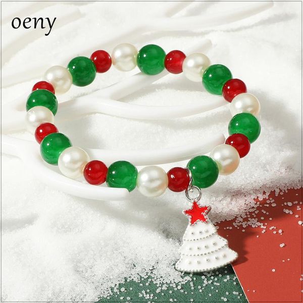 link, chain oeny bracelet alloy pendant christmas decorations for home happy year 2022 hat ornaments xmas gifts noel, Black
link, chain oeny bracelet alloy pendant christmas decorations for home happy year 2022 hat ornaments xmas gifts noel, Black