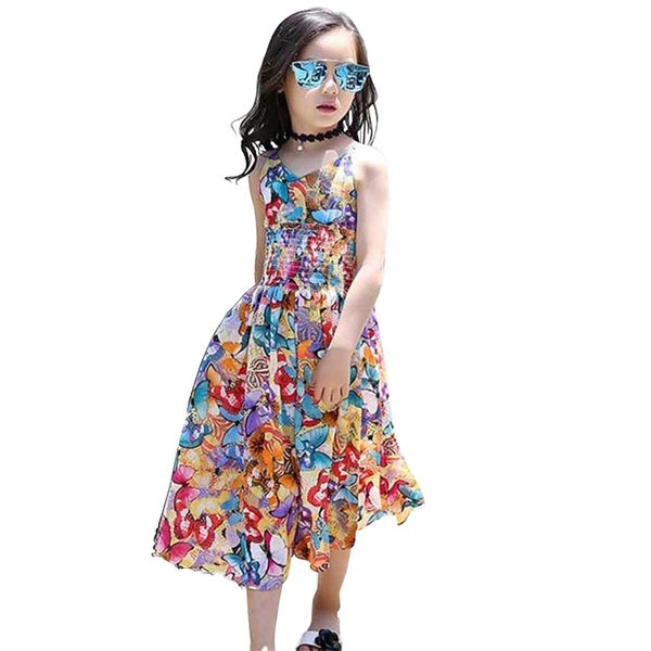 girls dressstrap for slim bohemian kids party summer es 6 8 10 12 14 year 210528, Red;yellow
girls dressstrap for slim bohemian kids party summer es 6 8 10 12 14 year 210528, Red;yellow