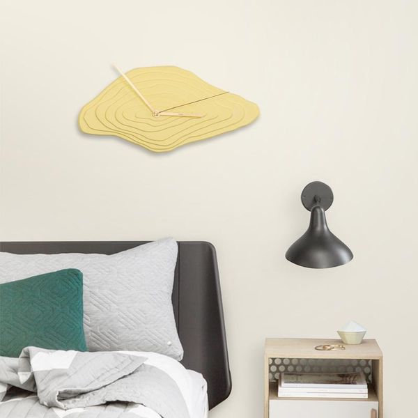 wall clocks nordic living room clock personality creative fashion trend mute modern minimalist home art timepiece decoration yhj031901
wall clocks nordic living room clock personality creative fashion trend mute modern minimalist home art timepiece decoration yhj031901
