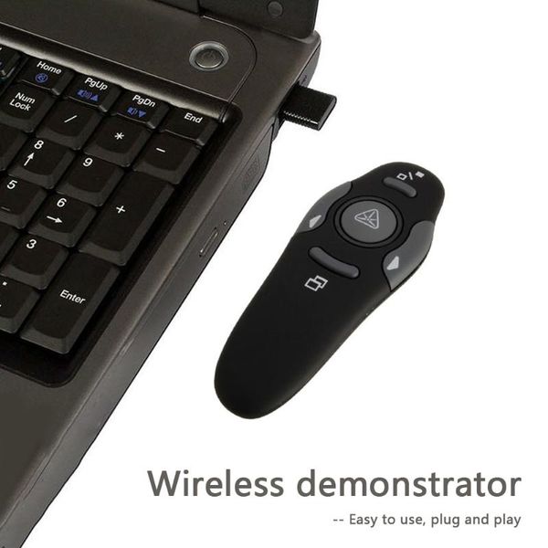 multi-function wireless presenter 2.4ghz usb wireless presenter pen ppt remote clicker for powerpoint presentation
multi-function wireless presenter 2.4ghz usb wireless presenter pen ppt remote clicker for powerpoint presentation
