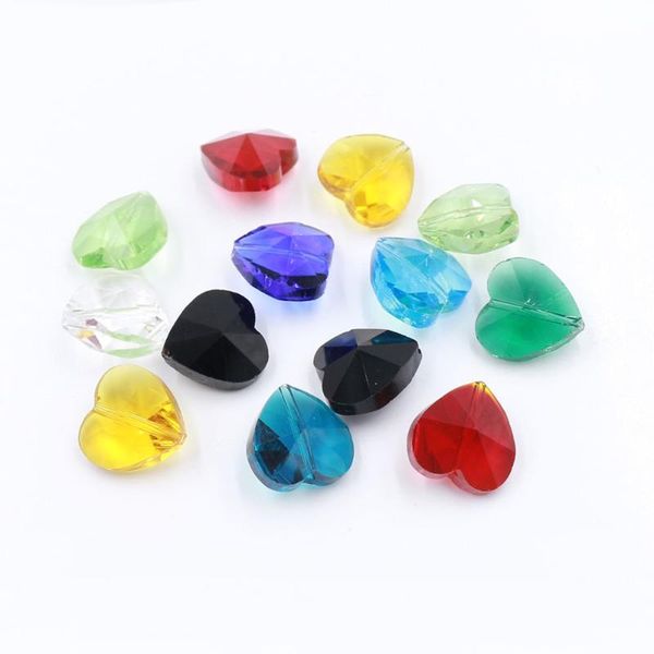 other 10/14mm glass loose beads green vertical hole love shape crystal heart pendant for woman diy making crafts jewelry accessories
other 10/14mm glass loose beads green vertical hole love shape crystal heart pendant for woman diy making crafts jewelry accessories