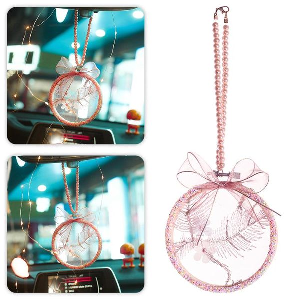 other arts and crafts car pendant accessories bamboo ring ornaments interior decoration home pearl wall
other arts and crafts car pendant accessories bamboo ring ornaments interior decoration home pearl wall