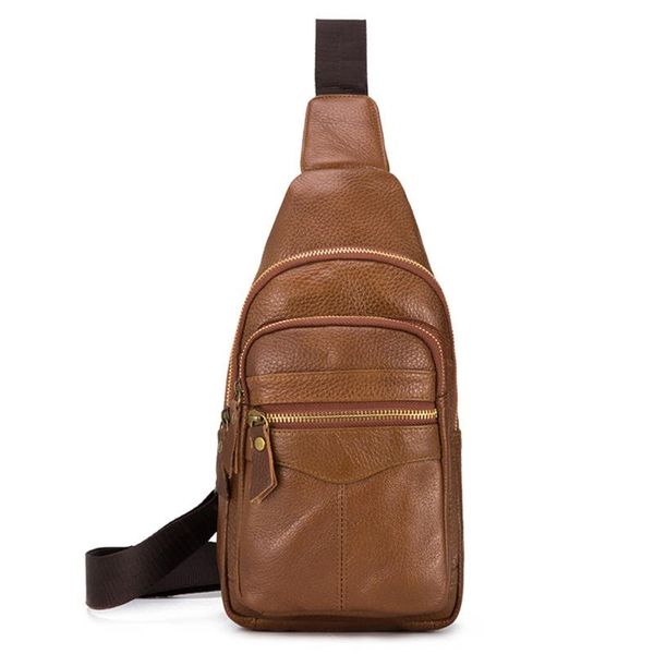 duffel bags 066f men's sling bag pu leather chest shoulder crossbody multifunction anti theft outdoor sport purse
duffel bags 066f men's sling bag pu leather chest shoulder crossbody multifunction anti theft outdoor sport purse