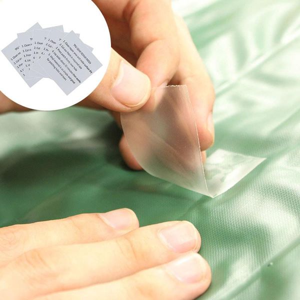 craft tools 10pcs swimming float repair kit pvc puncture patch glue adhesive for inflatable toy pools air bed dinghies
craft tools 10pcs swimming float repair kit pvc puncture patch glue adhesive for inflatable toy pools air bed dinghies