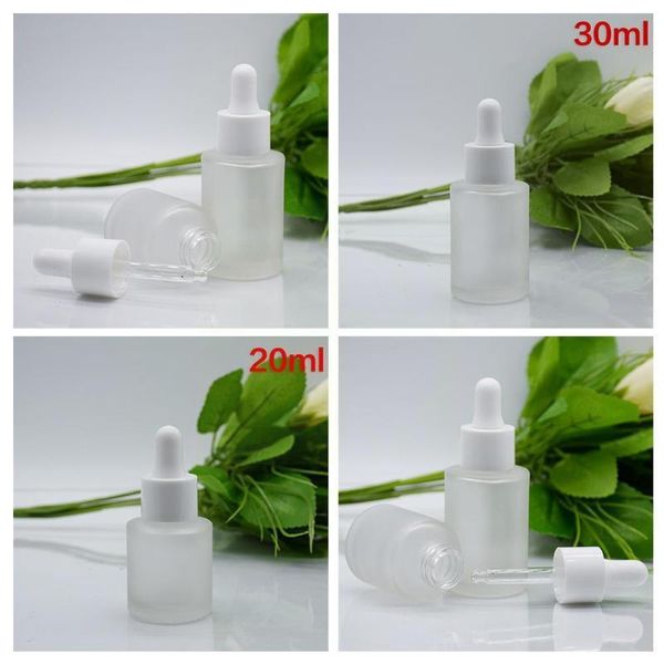 storage bottles & jars dropper bottle tubes frosted clear glass container oil massage liquid for essential refillable d0q3
storage bottles & jars dropper bottle tubes frosted clear glass container oil massage liquid for essential refillable d0q3