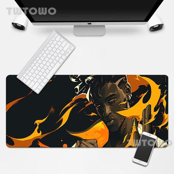 mouse pads & wrist rests the firestarter phoenix valorant mat pad large gaming mousepads mousepad non-slip gamer hd carpet office
mouse pads & wrist rests the firestarter phoenix valorant mat pad large gaming mousepads mousepad non-slip gamer hd carpet office