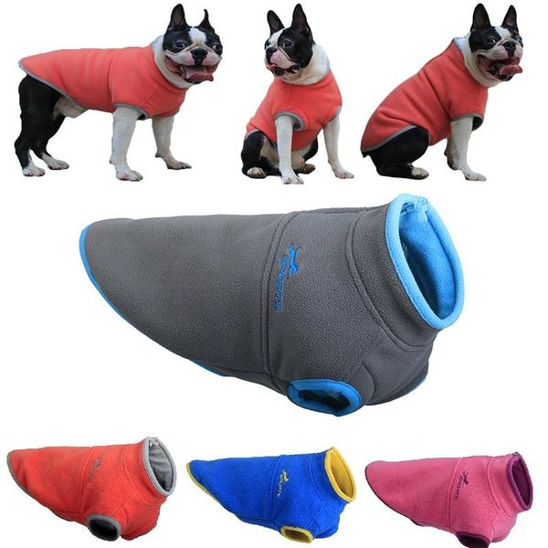dog apparel winter warm pet clothes soft wool outfit for small dogs chihuahua pug sweater clothing puppy coat jacket
dog apparel winter warm pet clothes soft wool outfit for small dogs chihuahua pug sweater clothing puppy coat jacket