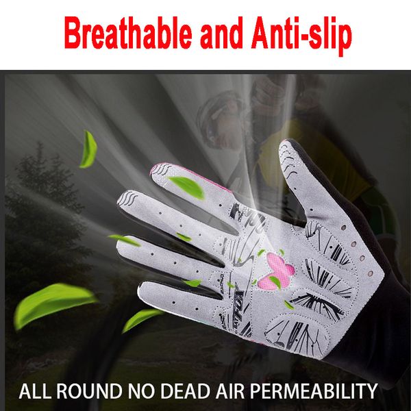 winter bicycle full half finger gloves women pink outdoor sport breathable cycling gloves mtb road bike gloves touch screeng, Blue;gray
winter bicycle full half finger gloves women pink outdoor sport breathable cycling gloves mtb road bike gloves touch screeng, Blue;gray