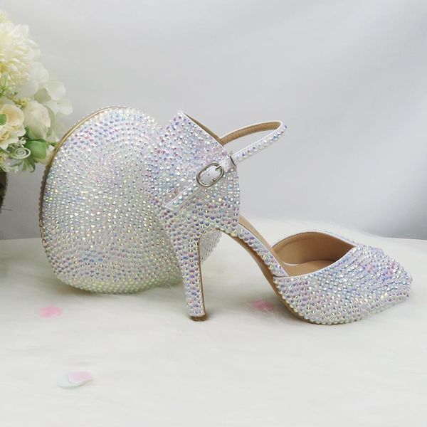 sandals baoyafang bling crystal summer sandal woman 2021 high heels platform shoes ladies big size open toe wedding bag set bride, Black
sandals baoyafang bling crystal summer sandal woman 2021 high heels platform shoes ladies big size open toe wedding bag set bride, Black